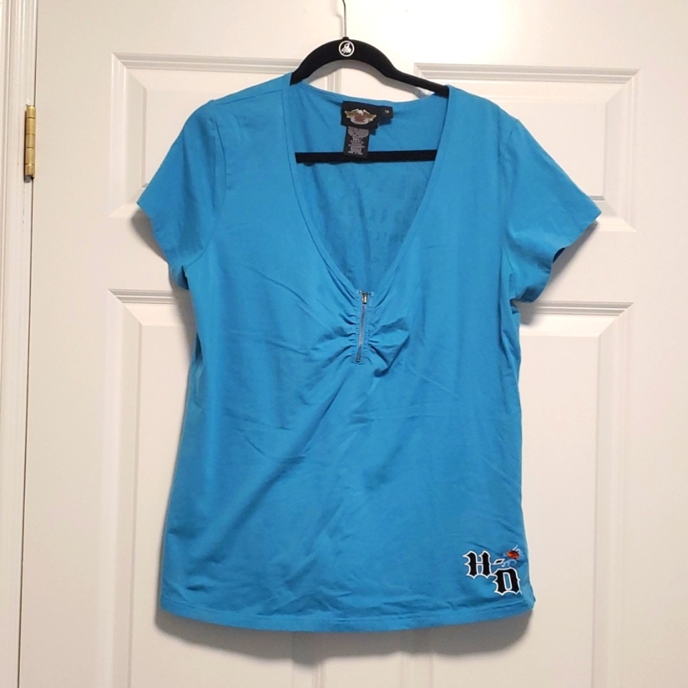 Harley Davidson Shirt